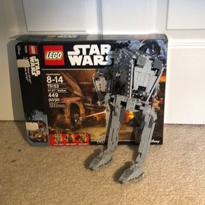 Lego Star Wars